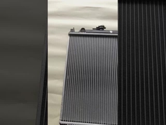 Bộ tản nhiệt nước E303 Bộ tản nhiệt bể chứa nước Thay thế máy đào nhỏ 1432296