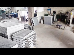 Bộ phận động cơ Nắp bên làm mát 6D102 PC200-7 Bộ làm mát dầu Shell Bộ làm mát dầu 6735-61-2220