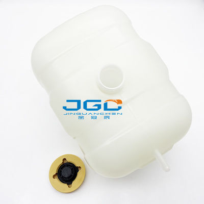 Bộ dụng cụ sửa chữa máy đào EC55 EC60 Bể chứa nước nhỏ Màu bạc