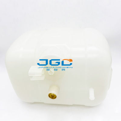Bộ dụng cụ sửa chữa máy xúc EC55 EC60 Bể nước nhỏ Màu bạc