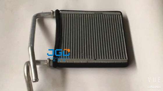 PC300-7 Heater Core tản nhiệt Máy đào ND116140-0050