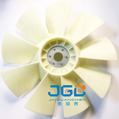 600-625-7620 Phụ tùng máy xúc Cánh quạt làm mát cho PC200-6