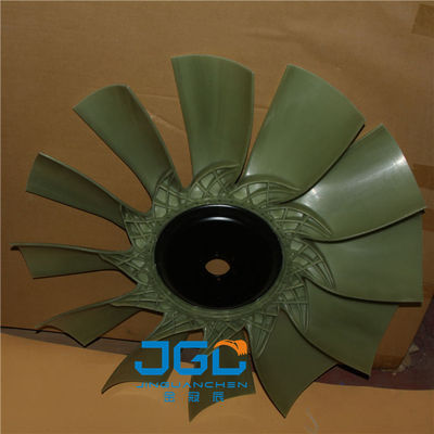 Bộ phận máy móc xây dựng Cánh quạt động cơ DH300-7 cho Kato