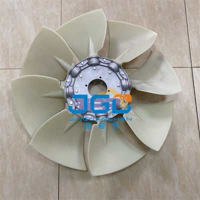 14603988 VOE14603988 Phụ tùng máy đào cho cánh quạt VOL-VO D6E