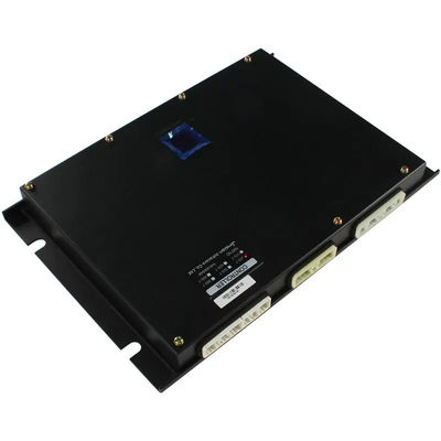 543-00058E 543-00055A 2543-1035 Phụ tùng máy đào Bộ điều khiển ECU DX225-7 DX300