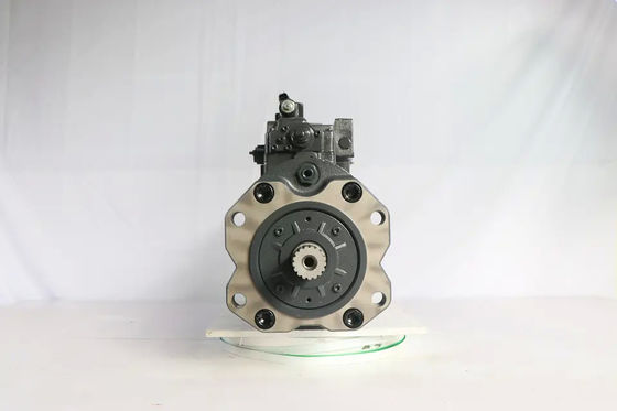 Bộ phận máy xúc thủy lực K5V200DTH-SK450-6 OLD Máy bơm chính cho Kobelco