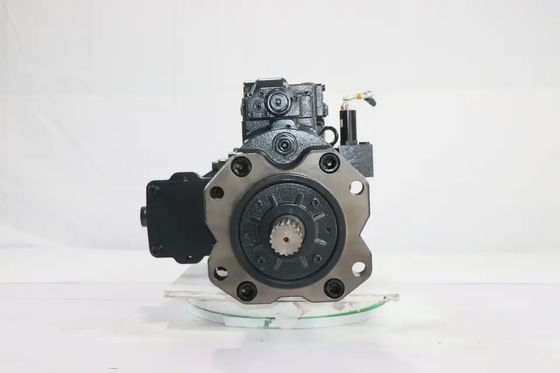 Máy bơm chính thủy lực K3V180DTP PTO DX345 Phụ tùng thay thế cho máy đào Daewoo