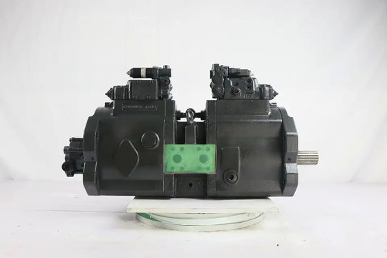 Máy đào K3V140DT-9TCM Bộ phận thủy lực Điều khiển điện tử Máy bơm chính  SANY 285