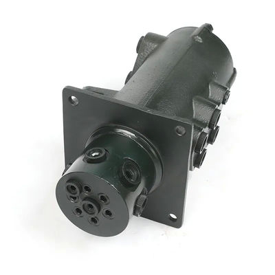 Máy xúc OEM Bộ phận thủy lực Khớp xoay quay Assy DH55 DH60 Center Joint