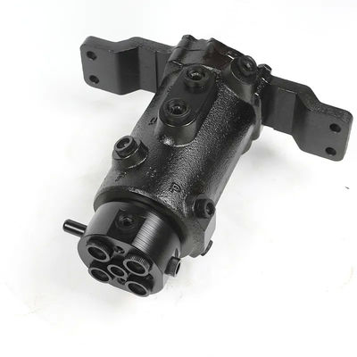 Trung tâm phụ tùng máy xúc thủy lực E306 E305 E305.5 Xoay khớp quay