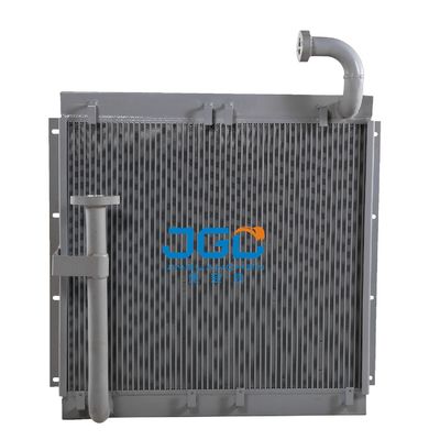Máy xúc tản nhiệt 13C22000 Bộ tản nhiệt dầu thủy lực cho Doosan Daewoo DH150-7