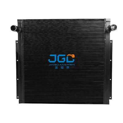 Máy làm mát dầu tản nhiệt máy đào E330C E330CL 204-0971 236-4379 204-0974