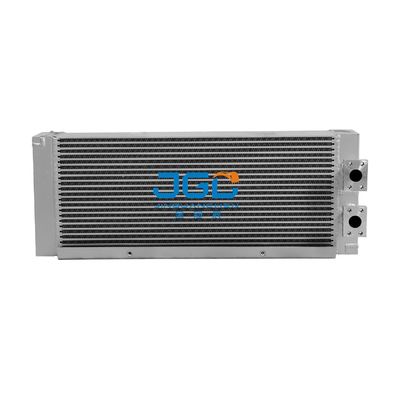 Voe17492050 Bộ tản nhiệt làm mát dầu thủy lực Ec210 Ec200b Bộ phận máy móc xây dựng