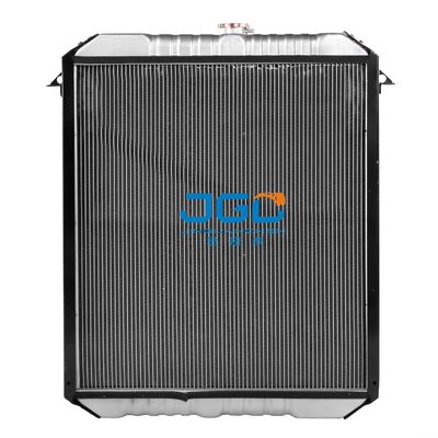 Bộ tản nhiệt két nước 2452U426S1 SK200-6E cho các bộ phận làm mát máy đào