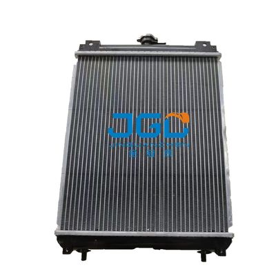 Máy điều hòa không khí PC40-8 Máy xúc nước làm mát Bộ tản nhiệt nước