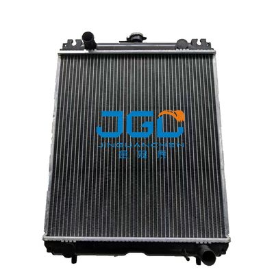 Bộ tản nhiệt két nước KX161-3 Assy RD41142300