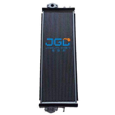 PC128 Bộ làm mát dầu thủy lực Bộ lọc nhiên liệu Bộ làm mát nhiên liệu 22B0312120