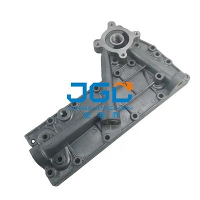 Bộ phận động cơ máy đào nắp bên làm mát 6D95 PC200-5 PC200-6