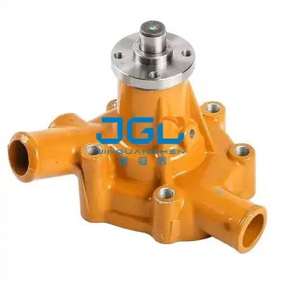 6685-61-1024 Động cơ NH220 Phụ tùng thay thế máy xúc Phụ tùng máy bơm nước HD1100 HD1800