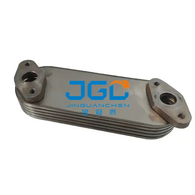 Bộ phận động cơ Diesel máy xúc 4D105 6134-61-2113 600-651-1421 Lõi làm mát dầu
