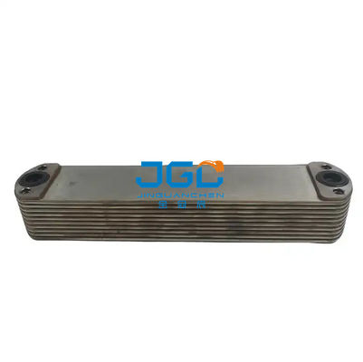 Thành phần động cơ Diesel lõi làm mát thành phần ISX15 4059460 4965870 4059252 3680595