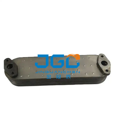 Máy đào Bộ phận động cơ Diesel 8DC9 Máy móc xây dựng ME093788 Lõi làm mát dầu