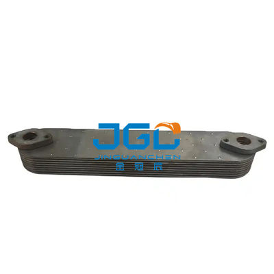 Lõi làm mát dầu 6WG1 6WF1 6WA1 1217230280 1-21723028-0 1-21723-028-0 Phụ kiện máy đào
