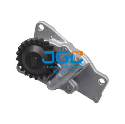 Hệ thống làm mát Bộ phận động cơ máy đào PC200-5 Phụ tùng máy bơm dầu 6209-51-1100