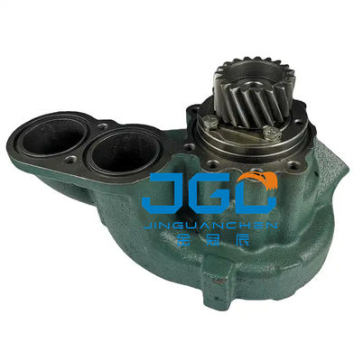 Máy bơm 4D105-3 phù hợp với máy đào D50 6131-62-1205 Lắp ráp máy bơm thành phần động cơ