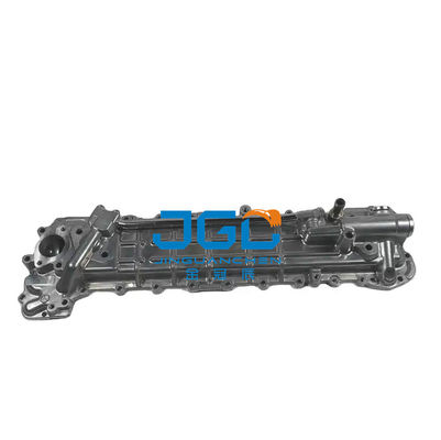 Nắp bên làm mát 6HK1 ZAX330-3 ZAX330-5G SH350-5 CX360B Phụ tùng máy đào 1132010662 1132010113