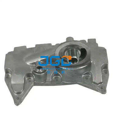 Nắp bên làm mát C-9 E336D 209-7291 E330D E330C Phụ tùng máy đào