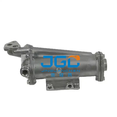 Bộ phận máy xúc ME014779 ME014777 Nắp bên làm mát 4D31 4D30 4D32 4D31T