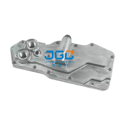 Bộ phận động cơ Vỏ bên làm mát 6D102 PC200-7 6735-61-2220