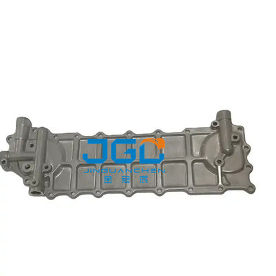 Phụ tùng động cơ máy xúc làm mát bên hông 6D22 6D24