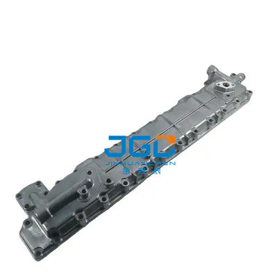 6BD1 EX200-1 EX200-6 Nắp Bên Bộ Làm Mát 1281028 Phụ Kiện Bộ Làm Mát Dầu