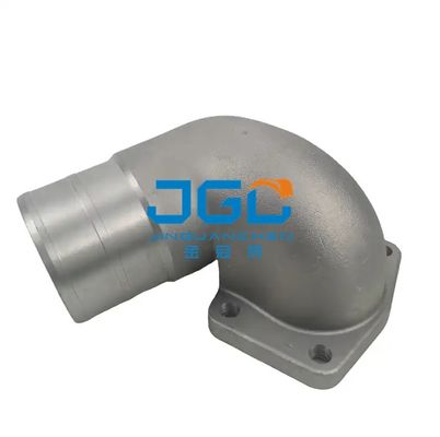Thích hợp cho mô hình máy xúc Bộ phận thay thế nhôm ZAX200 Bộ phận sửa chữa
