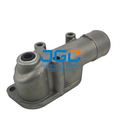 Bộ phận thay thế bộ phận sửa chữa máy xúc xây dựng bằng nhôm 4HK1