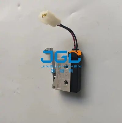 Bộ phận máy xúc Công tắc giới hạn Sk350-8 Sk260-8 cho Yn50s00041f1