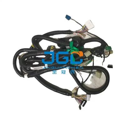 Dây chuyền hiển thị máy đào SK350-8 SK200-8 LQ14E01018P1 Thích hợp cho các bộ phận máy móc xây dựng