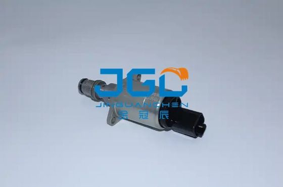 Van điện từ máy bơm thủy lực SY235 SY335 SY365 1006178 được sử dụng cho máy xúc