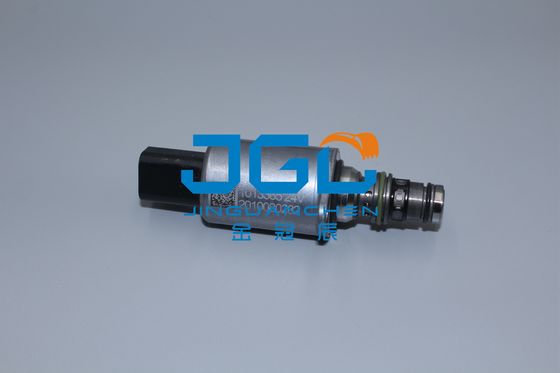 Van điện từ bơm thủy lực SY215 SY235 SY335 1013365 1017628 1017969 Linh kiện điện máy xúc