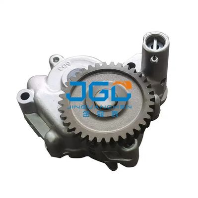 Máy bơm dầu Máy đào 6D34 ME084735 Động cơ Diesel Sk200-6e Sk230-6e Bộ phận máy móc xây dựng