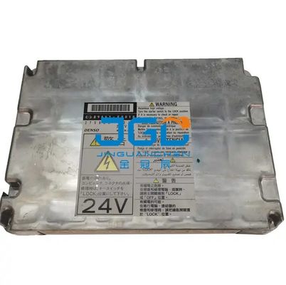J05 J08 Bộ điều khiển ECU Động cơ máy đào SK200-8 Phụ kiện 89661-E0010 275800-4213