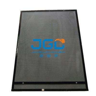 Bộ phận bảo trì máy đào màn hình bụi ZAX200-6 Bộ phận máy móc kỹ thuật