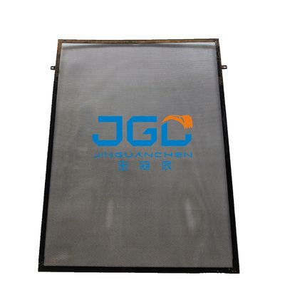 Các bộ phận Bộ phận bảo trì bộ lọc bụi máy đào ZAX200-5 Máy móc kỹ thuật