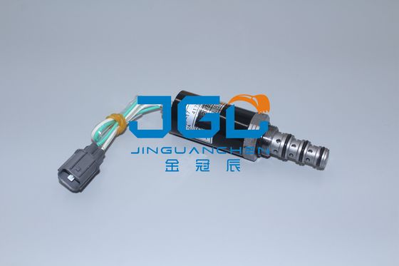 Bộ phận điện SK200-2 SK200-3 SK200-5 Van điện từ thủy lực 30C12A-111