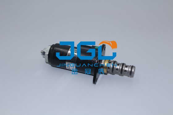 Van điện từ bơm thủy lực 30C50-102 phù hợp với phụ kiện động cơ máy đào SK200-6E