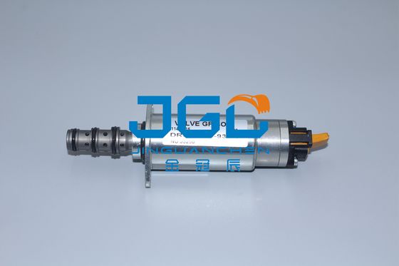 Phụ kiện Phụ tùng máy đào E330C 114-0616 Van điện từ bơm thủy lực