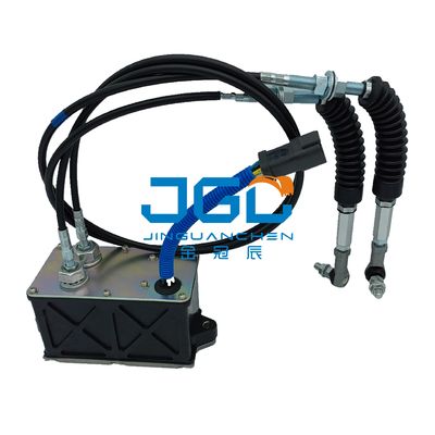 Bộ phận thay thế 247-5231 Bộ phận động cơ máy xúc Động cơ bướm ga E320B