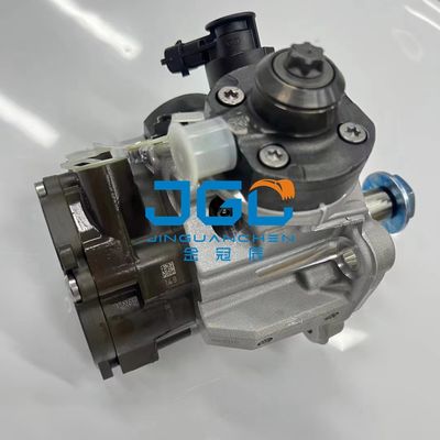 Máy bơm dầu diesel áp suất cao SY245 D06FR 0445020608 cho phụ kiện máy xúc